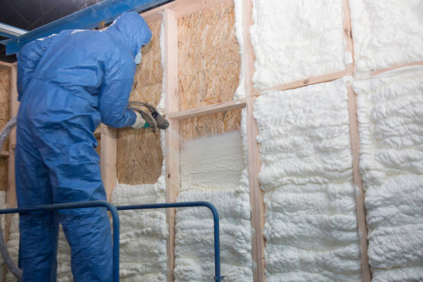 Reflective Insulation in Shenandoah, VA